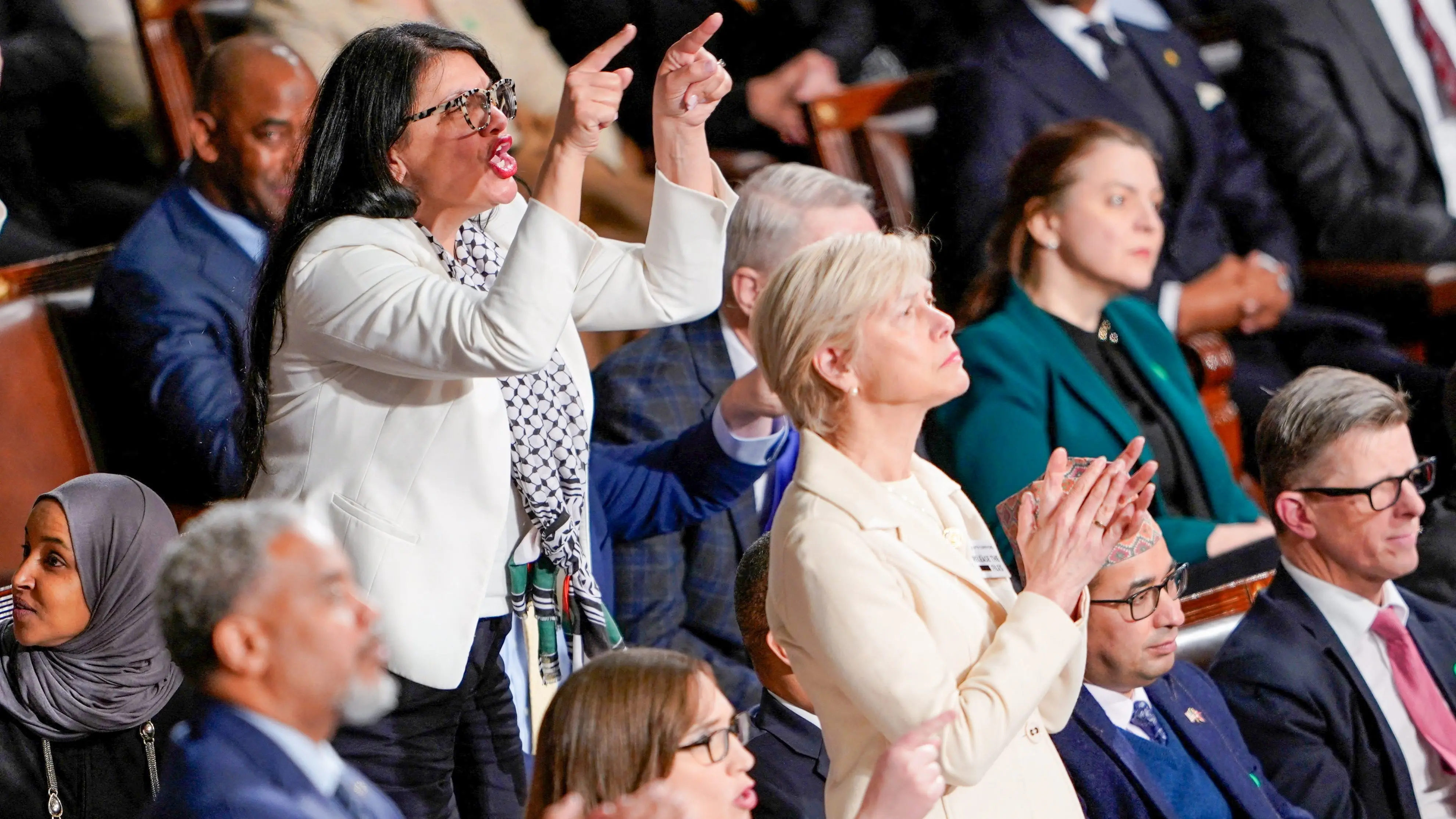 u-s-president-donald-trump-delivers-the-state-of-the-union-address-at-the-u-s-capitol-in-washington-d-c-2