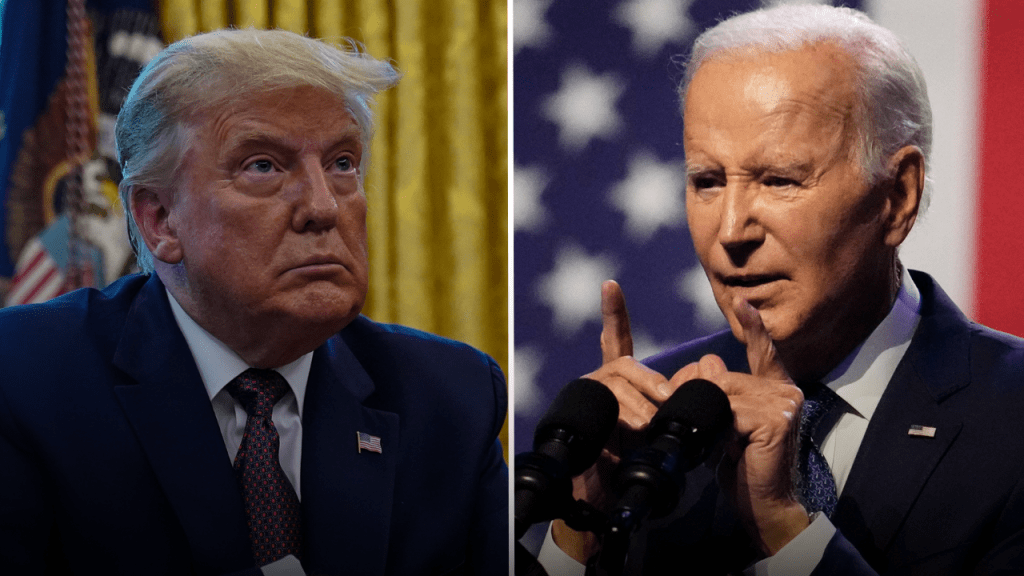 Biden Appointed Judge SHUTS DOWN Trump Admin.