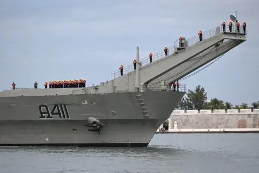 mexican-navy-ship-departs-with-humanitarian-aid-bound-for-cuba