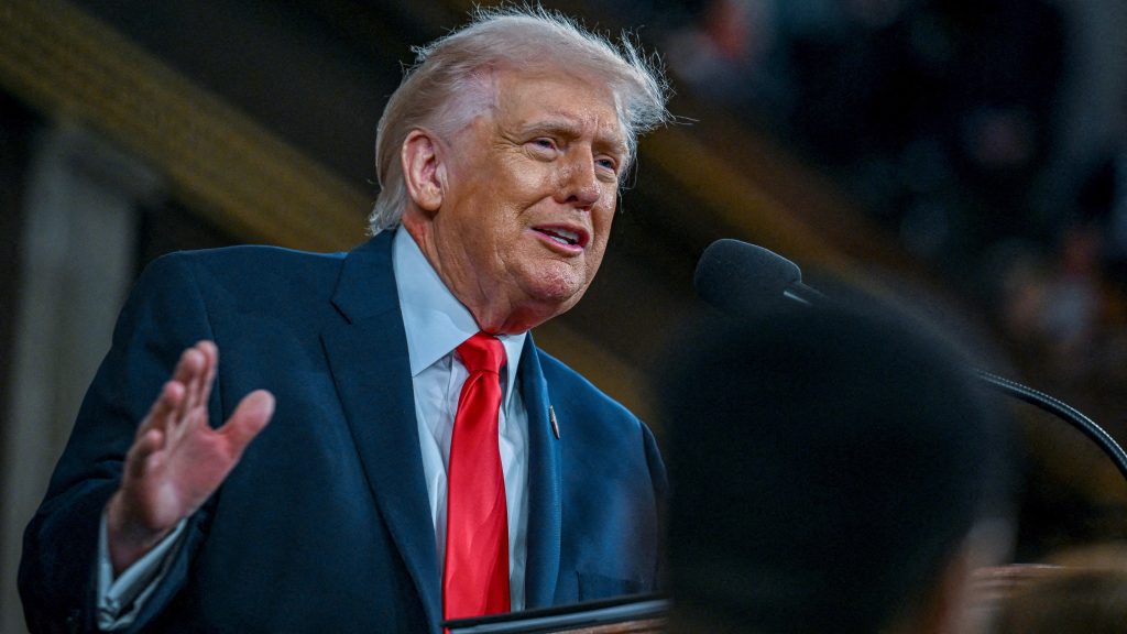 Takeaways From The State of the Union Address