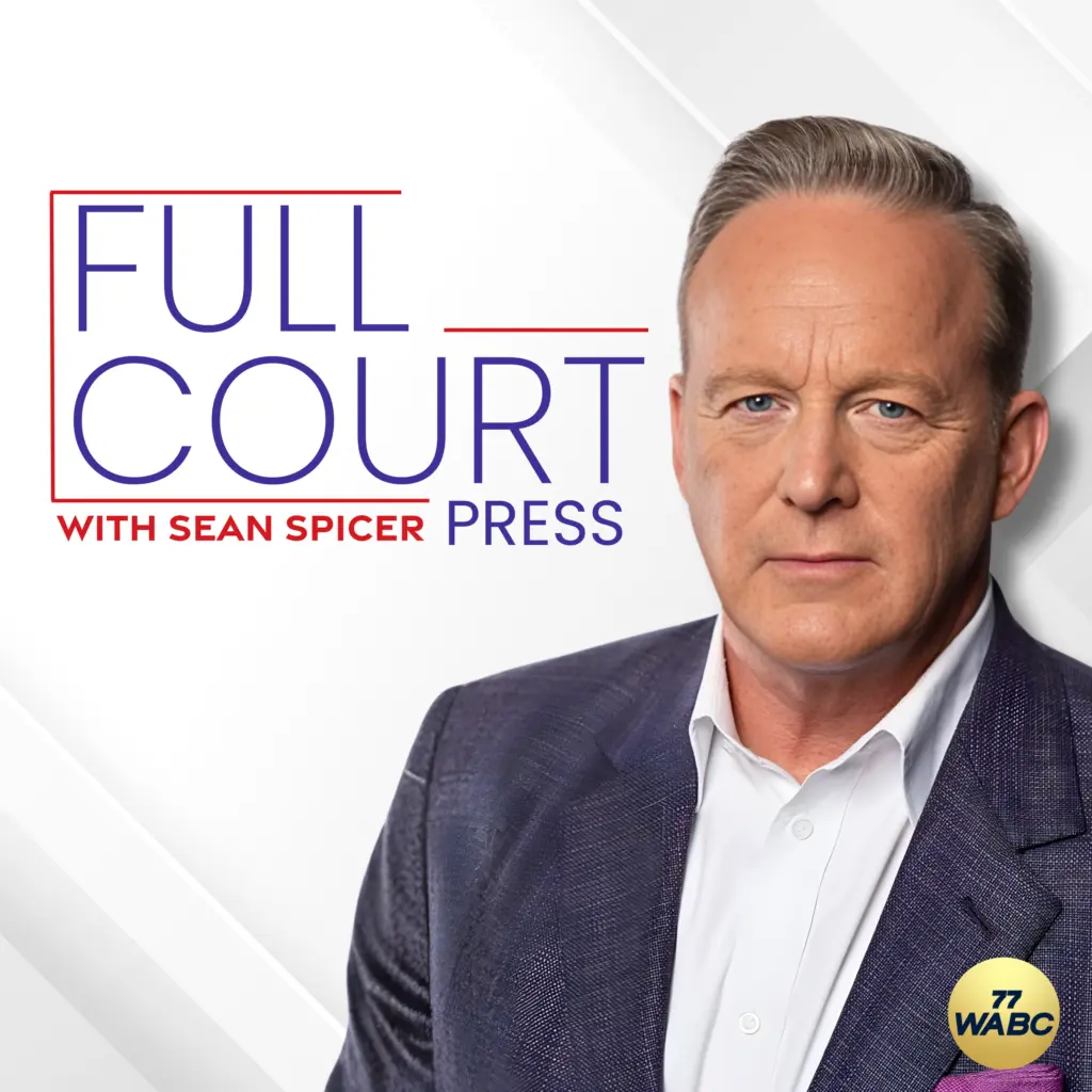 full-court-press-with-sean-spicer-podcast-cover-2-26-26