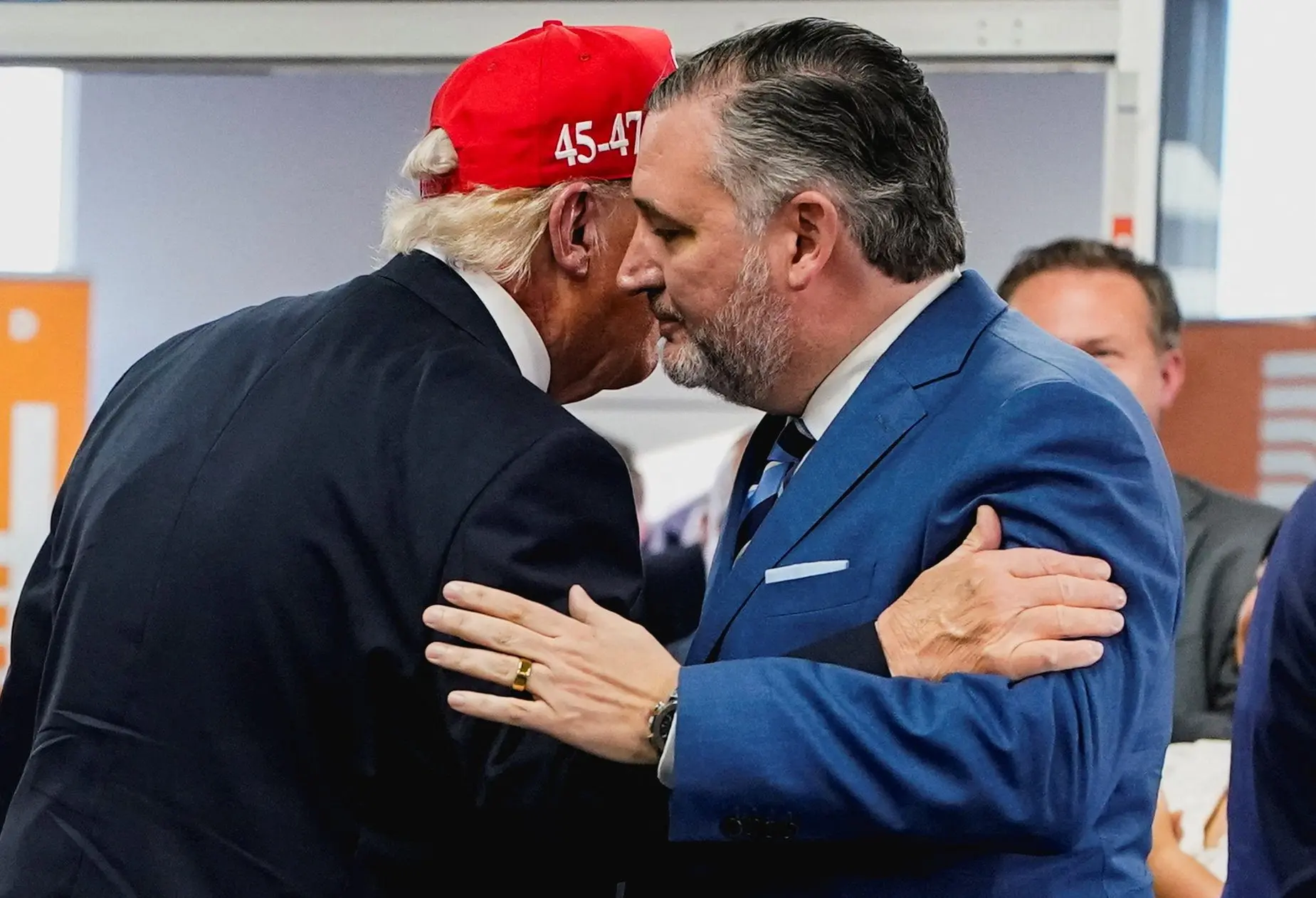 u-s-president-donald-trump-visits-corpus-christi-texas