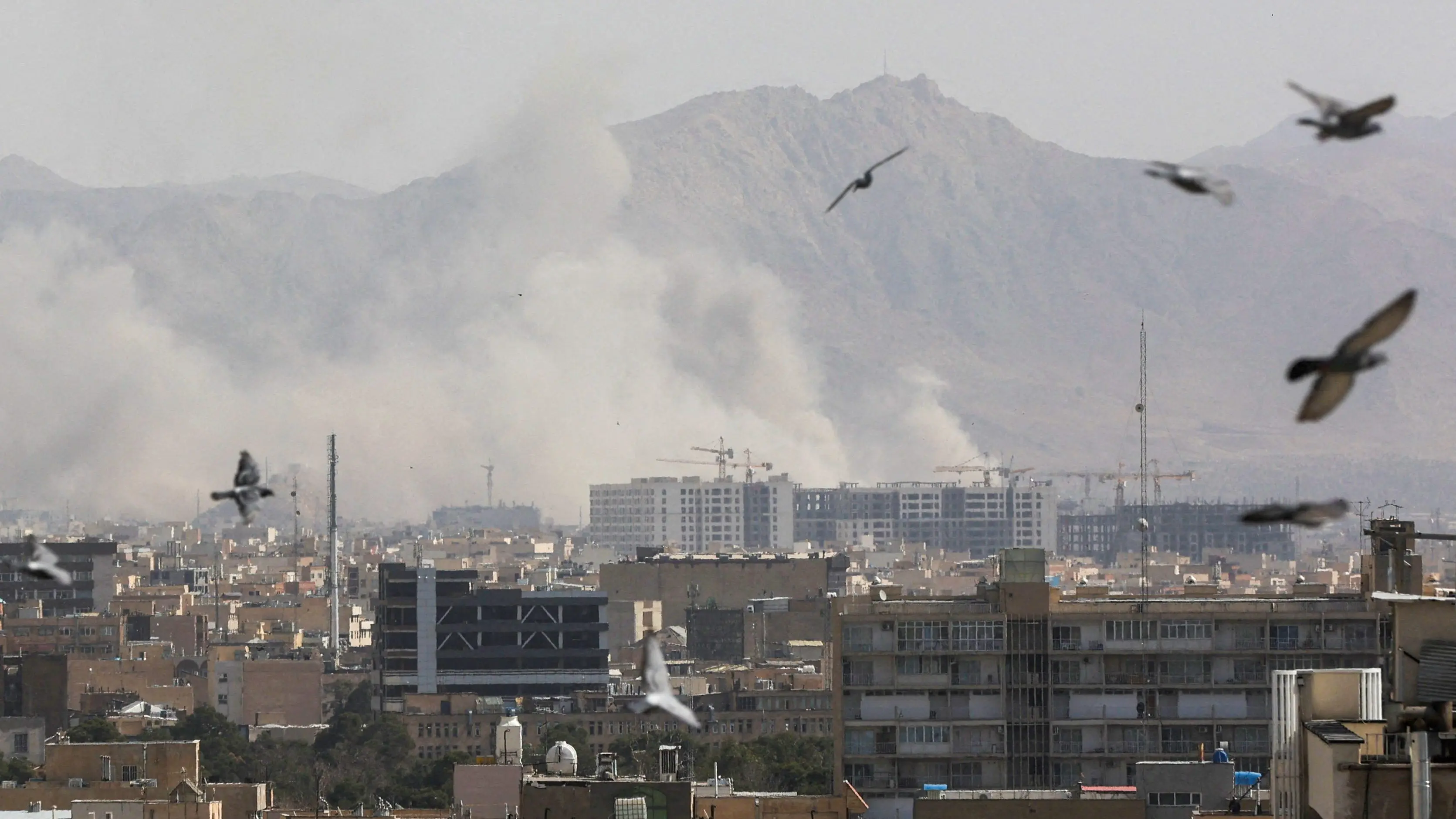 aftermath-of-strike-in-tehran-2