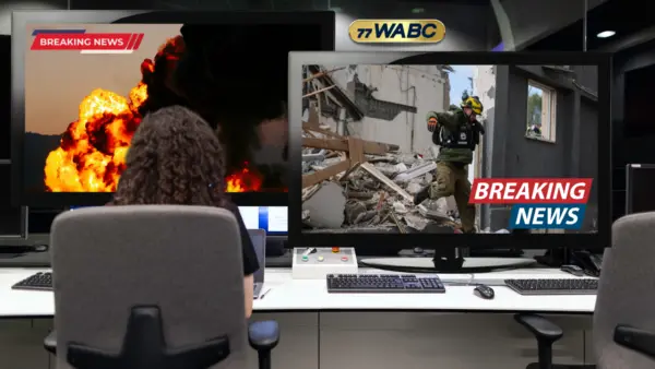 When News Breaks at 3 AM… We Deliver