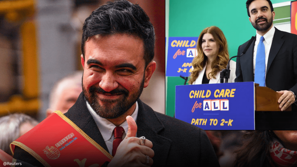 NYC Spends Millions on Preschools That Never Opened While Families Wait for Seats