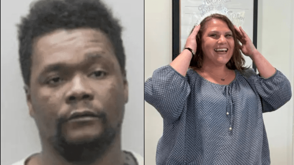 Virginia Mother Fatally Stabbed at Bus Stop by Illegal Immigrant with 30+ Prior Arrests