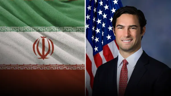 Rep. Gill Draws Backlash Over Controversial Remark About Islam