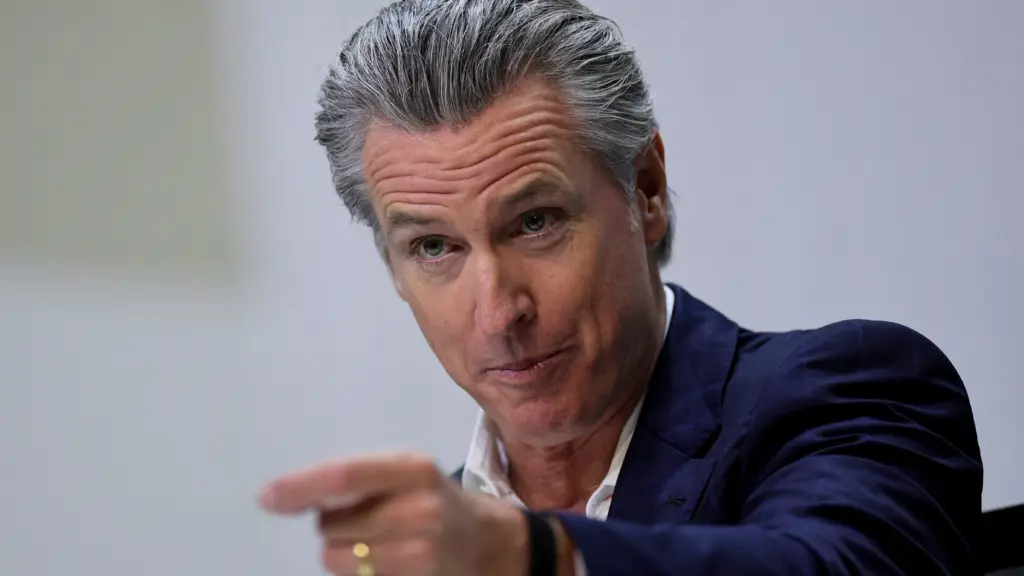 california-governor-gavin-newsom-attends-a-press-conference-the-un-climate-change-conference-cop30-in-belem