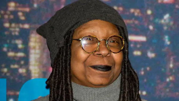 Black in America – or Woman in Iran?