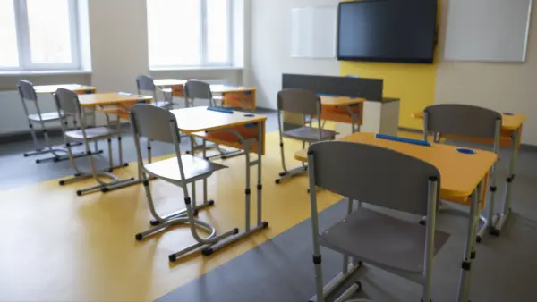 Record High Number of Teachers with 2 Jobs…