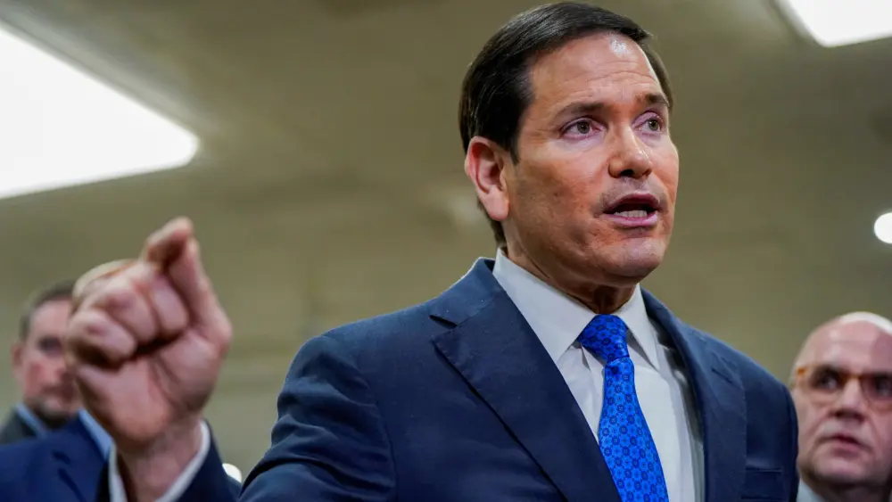 classified-briefings-for-the-full-u-s-senate-and-house-of-representatives-on-the-situation-in-iran-on-capitol-hill