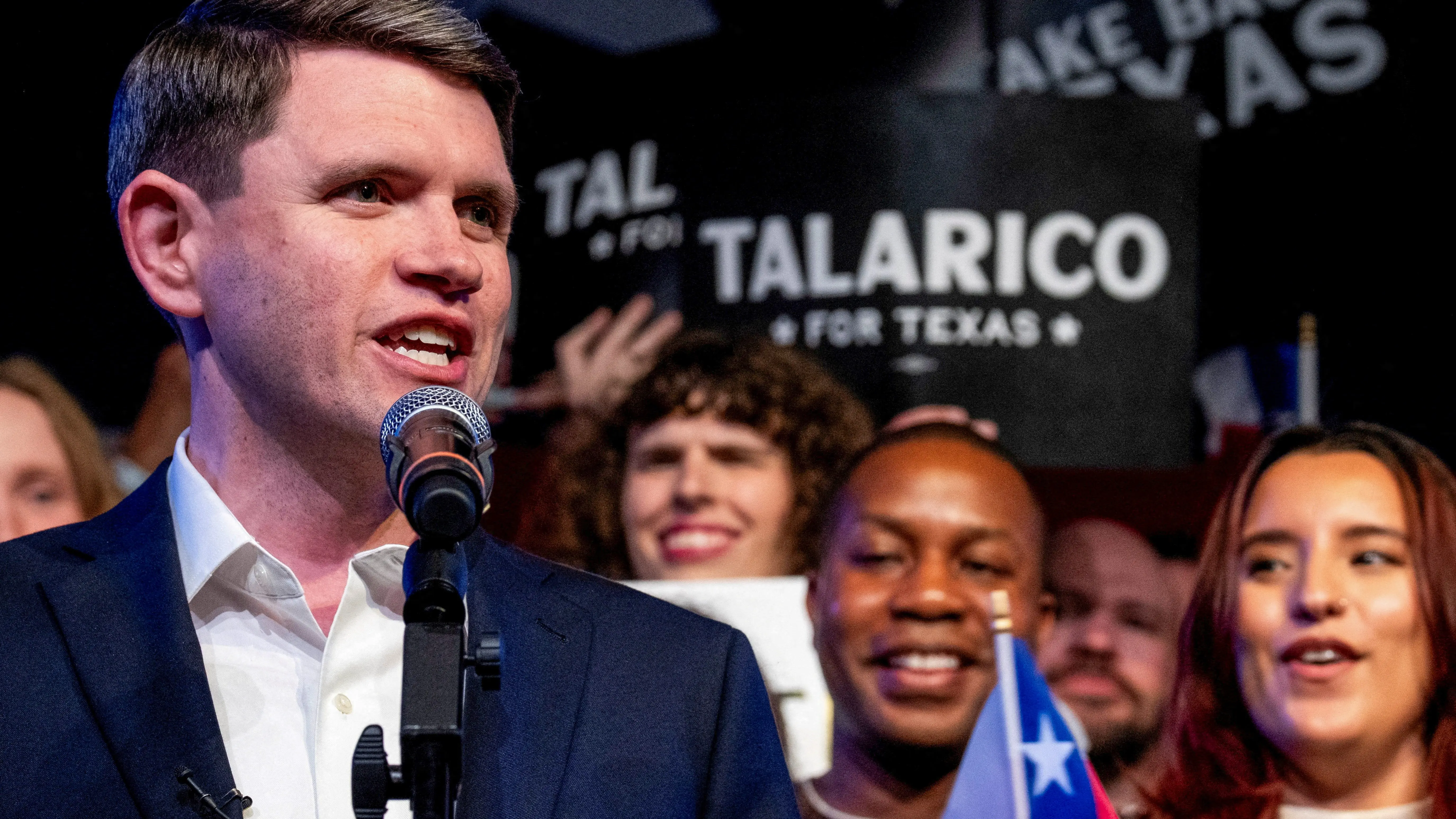 primary-election-night-party-for-democratic-senate-candidate-james-talarico-in-austin