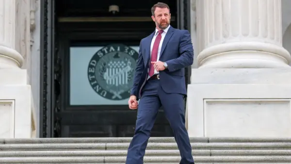 Who’s up Next in DHS?