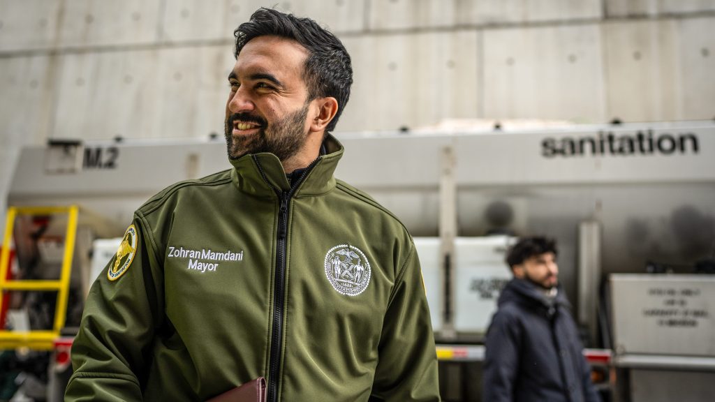 NYC to Close Historic Bellevue Homeless Shelter Over Safety Concerns