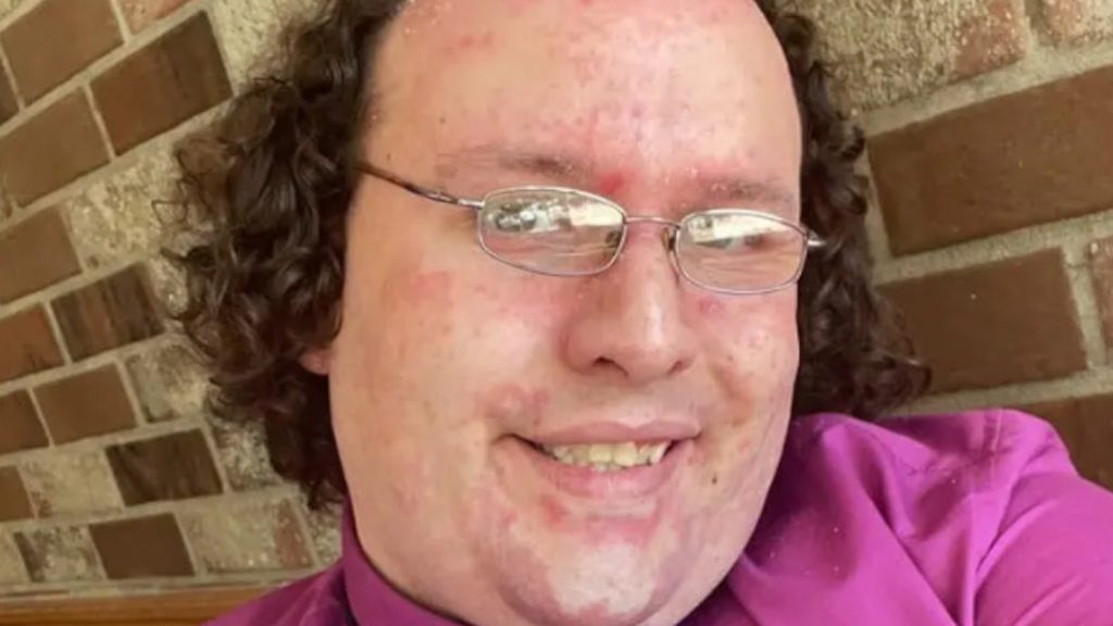 FIRST OPENLY TRANS NH LAWMAKER PLEADS GUILTY IN CHILD SEX ABUSE CASE