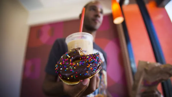 It’s RFK Jr vs Dunkin!