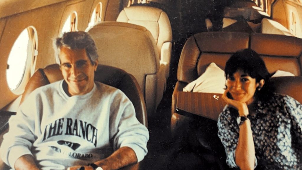 DOJ to Release 47k MORE Epstein Files…