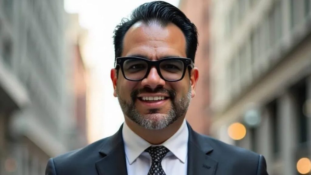 GOP Candidate REFUSES to Back Down After Attack – Wins Primary!