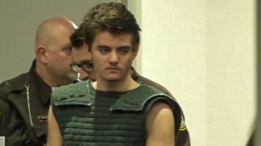 18-YEAR-OLD SENTENCED TO TWO LIFE TERMS IN TRUMP PLOT