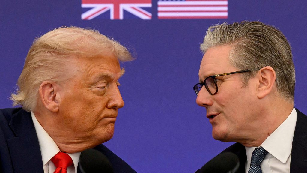Are We Losing Our Western Allies Over Iran?