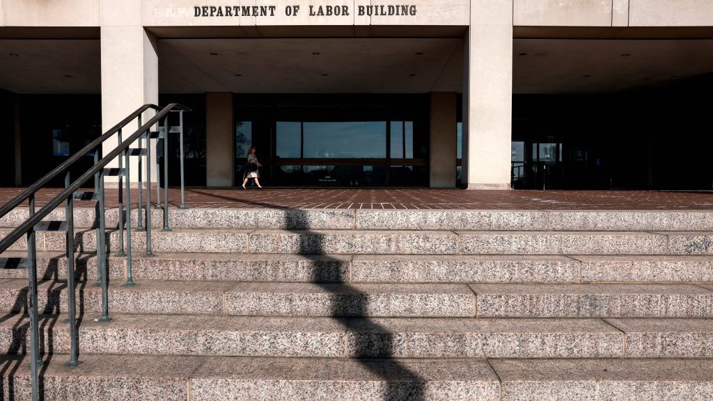 Why the Down Jobs Report Wasn’t a Surprise