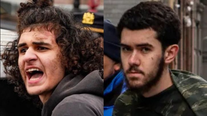 ‘Bigger Than Boston Marathon,’ The Dreams of the NYC Terrorists this Past Weekend…