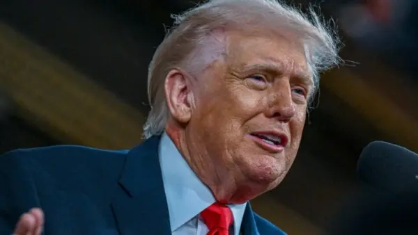 Trump calls for BAN on Transgender MUTILATION SURGERIES on Children