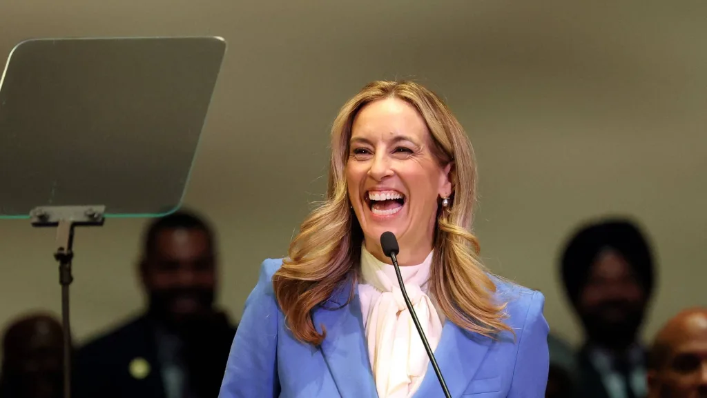 new-jersey-governor-mikie-sherrill-inauguration-ceremony-in-newark-new-jersey-2