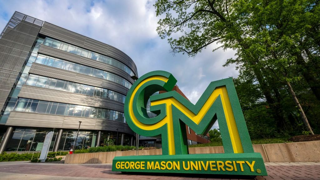 George Mason University Library Evacuated Over Possible Bomb Threat ...