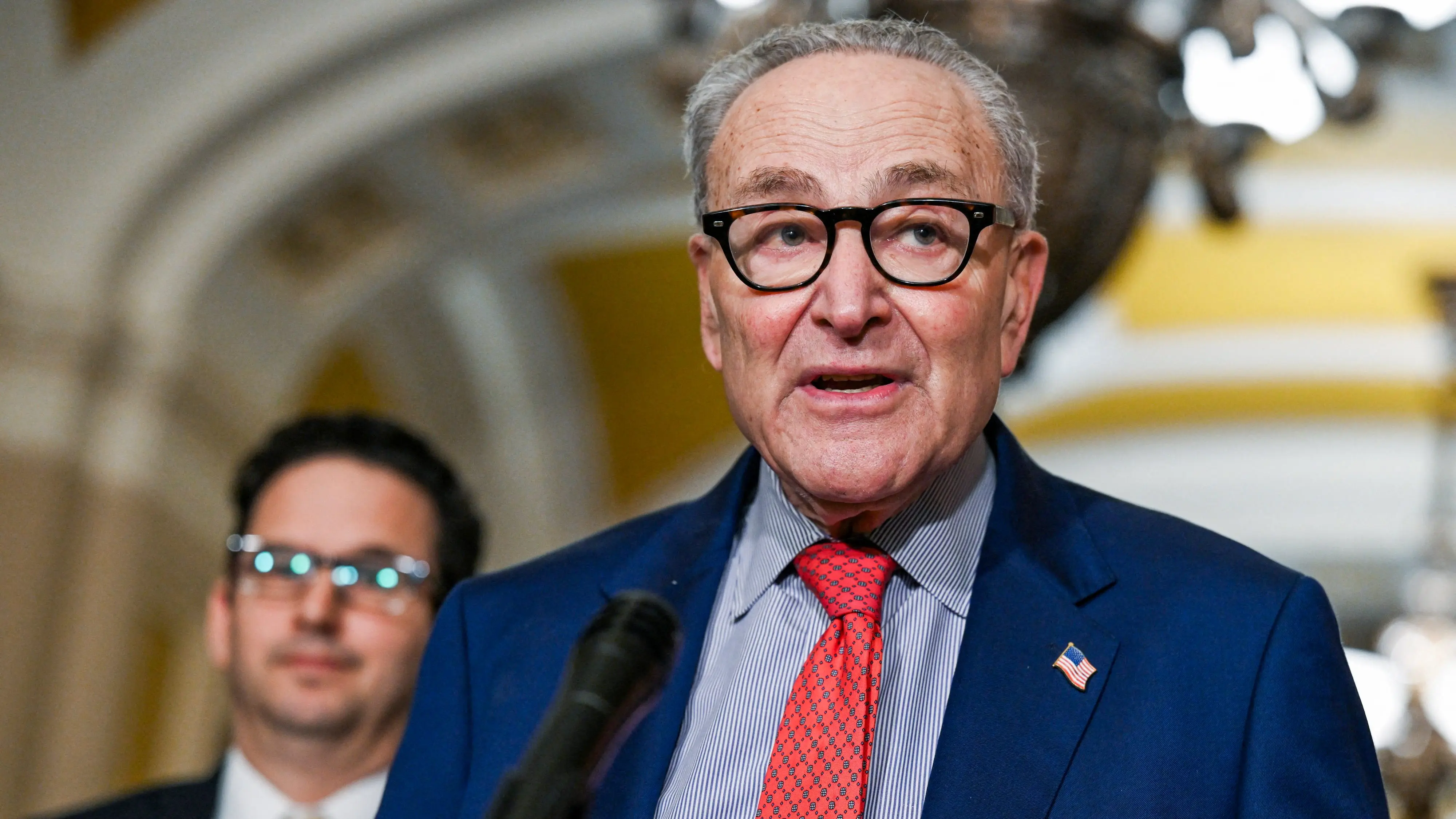 senators-hold-press-conferences-following-weekly-luncheons