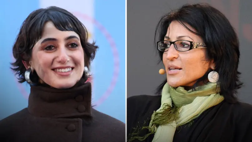 Mamdani’s Wife Faces Backlash Over Collaboration With Anti-Israel Writer…