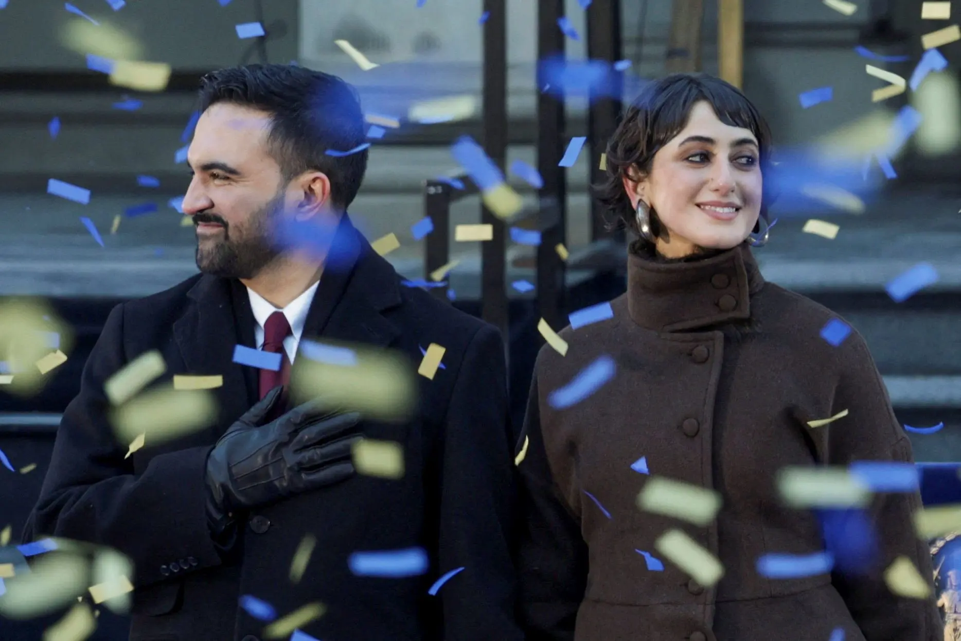 zohran-mamdanis-inauguration-ceremony-in-new-york-city-13