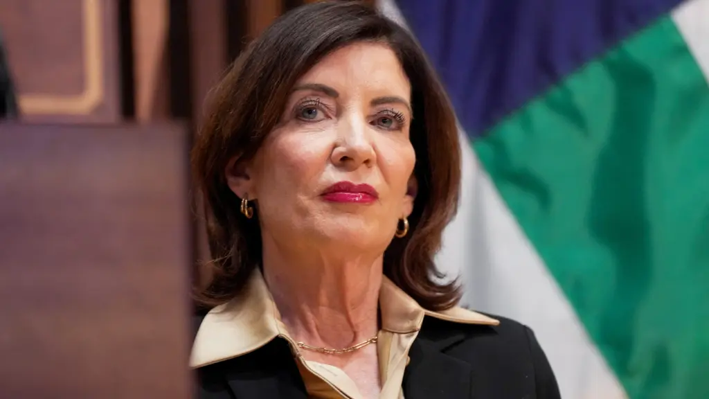 new-york-city-mayor-mamdani-governor-hochul-and-city-police-commissioner-jessica-tisch-attend-a-press-conference-in-new-york-city-16