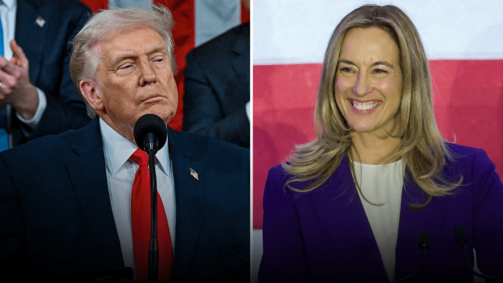 NJ Suing ICE to Block Warehouse Plans…