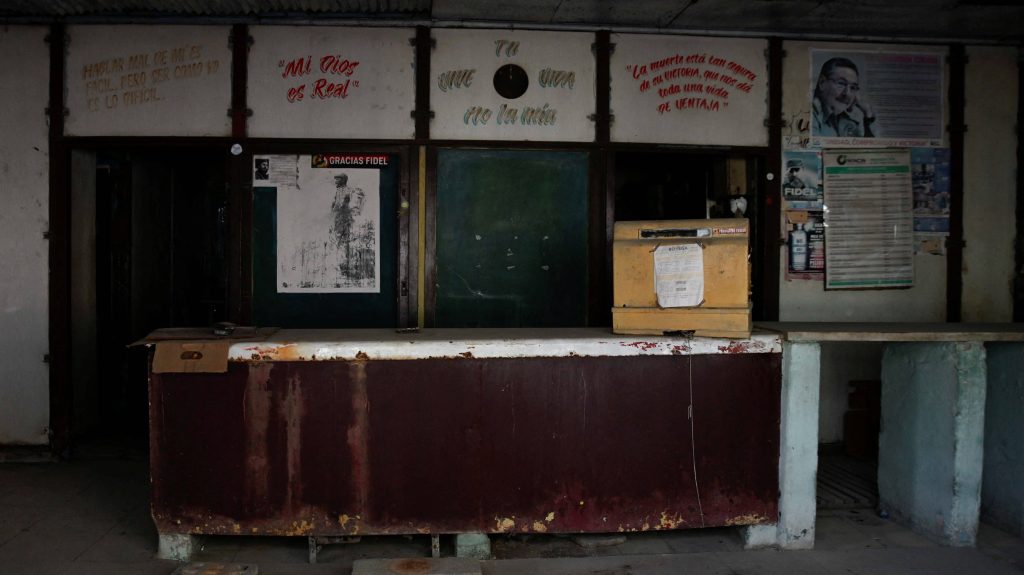 Opinion: Cuba’s Economic Clock Expired Years Ago