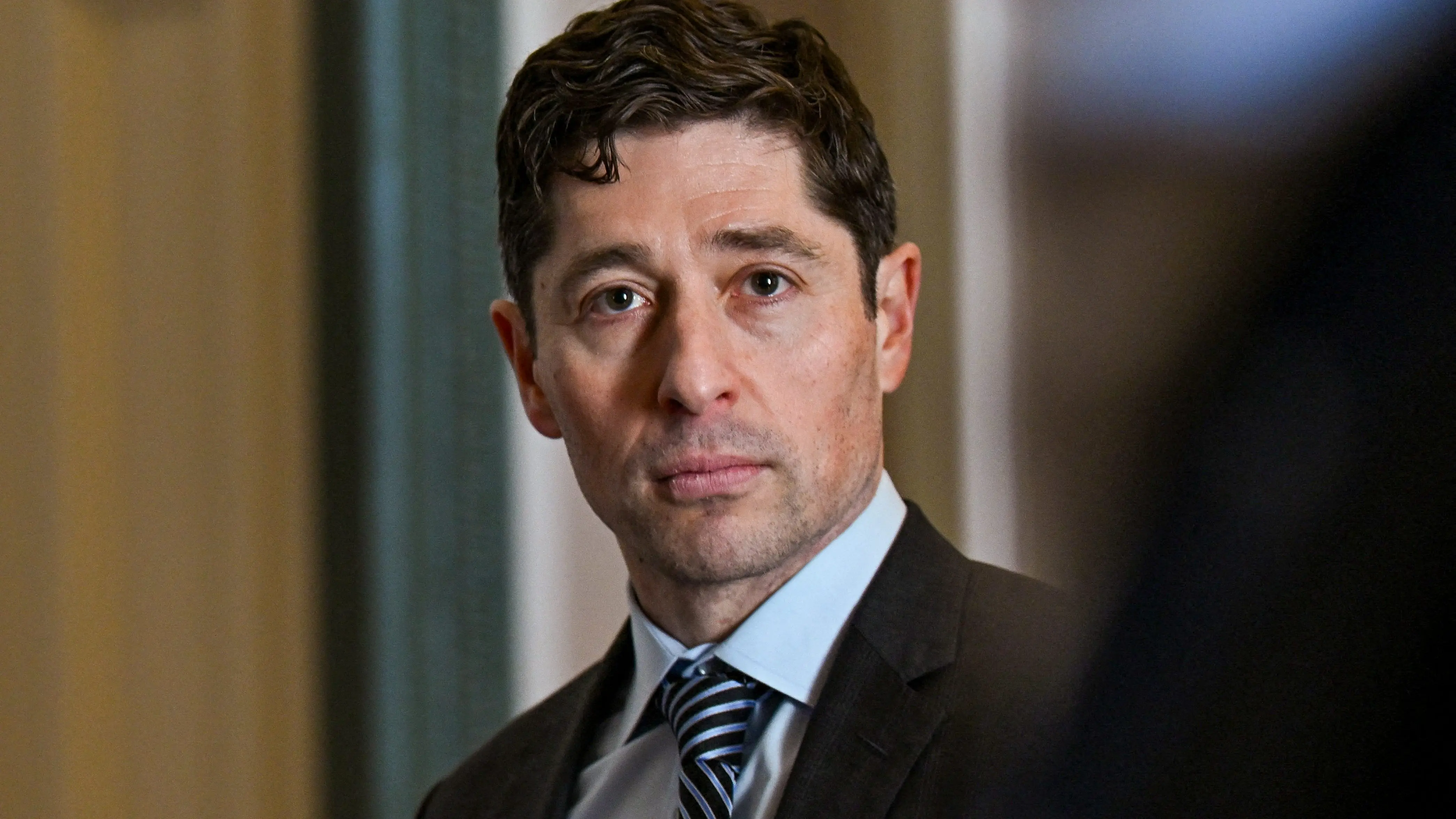 minneapolis-mayor-jacob-frey-meets-with-u-s-senate-minority-leader-chuck-schumer-in-washington-d-c