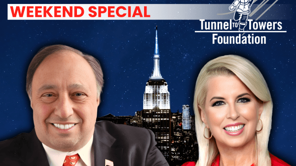 Cats and Cosby Weekend Special Sponsored by The Tunnel to Towers Foundation