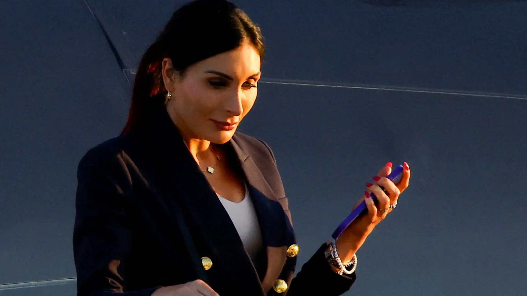 republican-presidential-nominee-trump-and-democratic-presidential-nominee-harris-debate-in-philadelphia