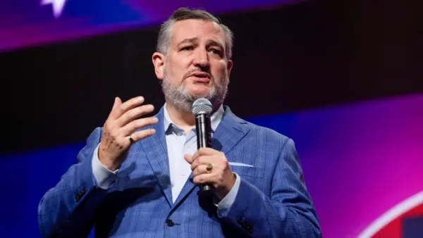 Ted Cruz Blames Mamdani for Detectives Death