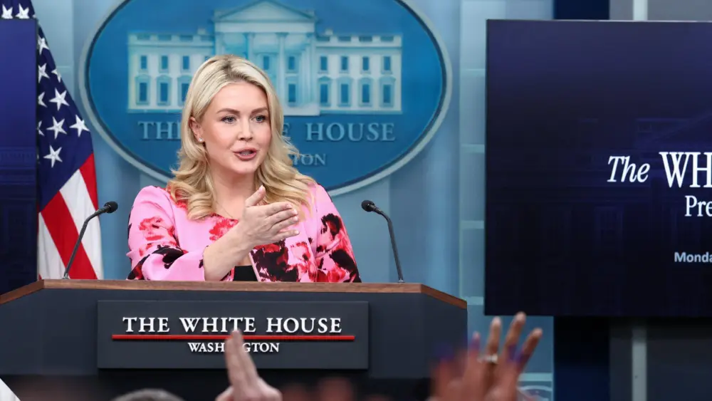 white-house-press-secretary-karoline-leavitt-holds-a-briefing-at-the-white-house-in-washington