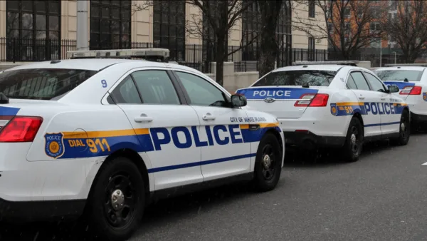 A Bomb Plot, and Bad Blood Between Neighbors