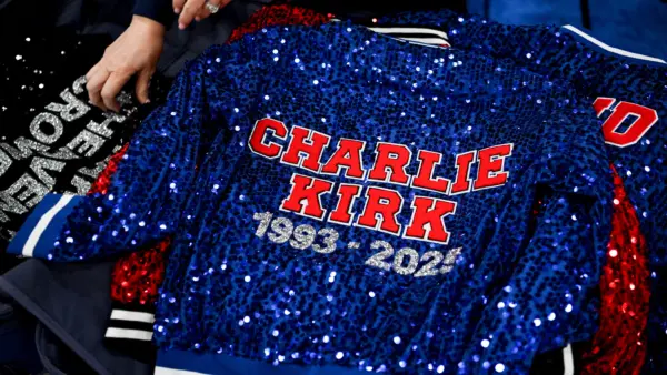 Charlie Kirk Sparks Debate with Comments on Birthright Citizenship