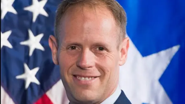 Both Crew Members Survived F-15 Crash, According to Retired General