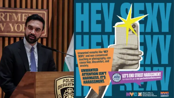 NYC Targets Cat Callers in Wasteful Campaign 