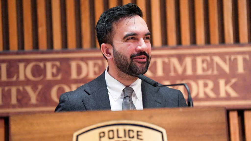 East Village Residents Sues Mamdani Administration