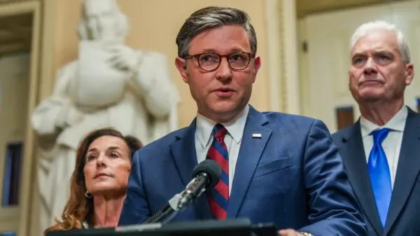 Senate Republicans CALL OUT Dems…