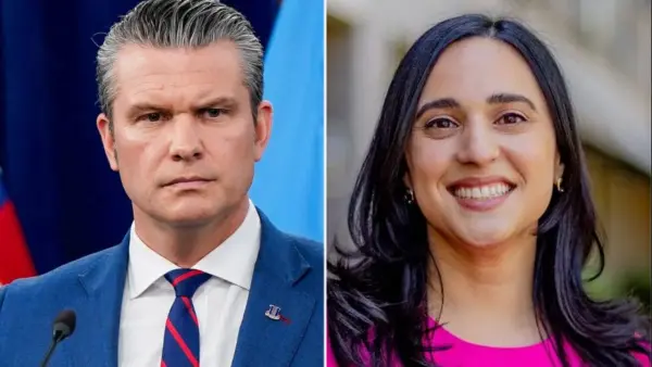 Dems Move to Impeach Hegseth…