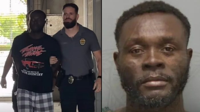 Illegal Immigrant Charged in Fatal Hammer Attack on Florida Mother…