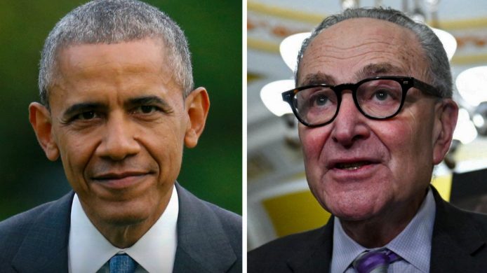 Obama Under Fire for Voter ID Rules…