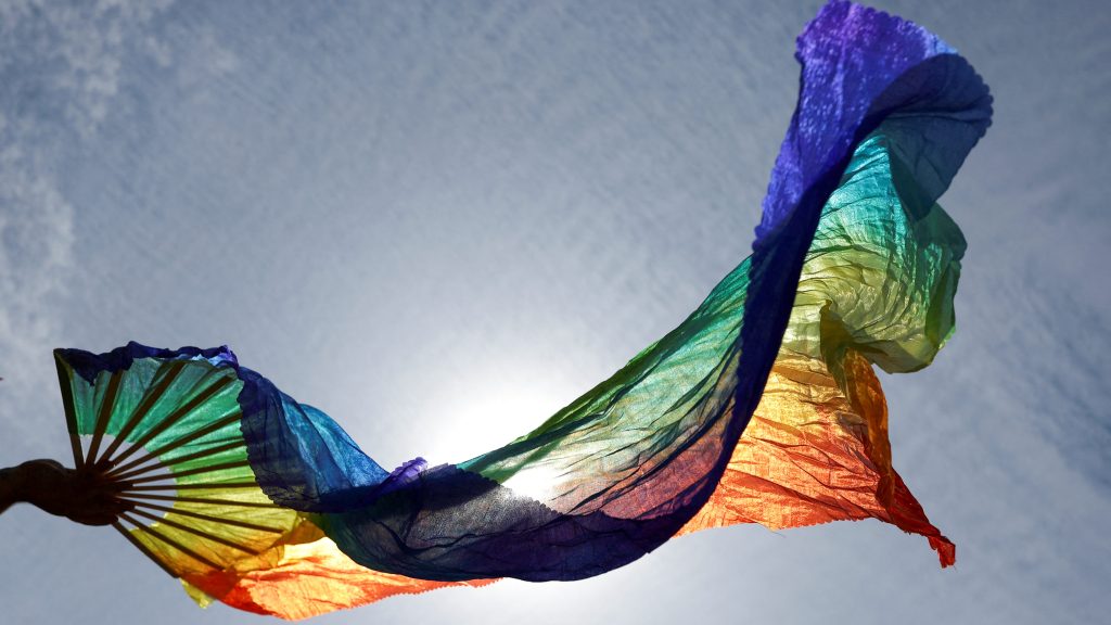 Canada Expands LGBTQ Acronym